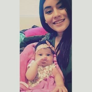 Meet your Posher, Ana karen